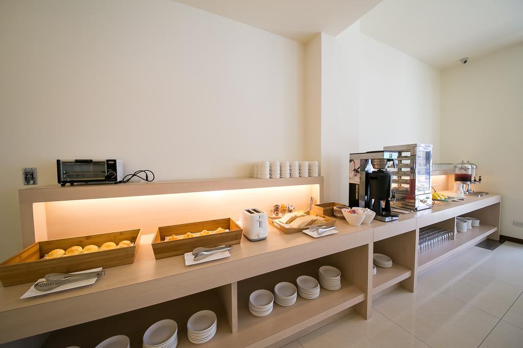 Sunseed International Villa Hotel Τσιάγι Εξωτερικό φωτογραφία